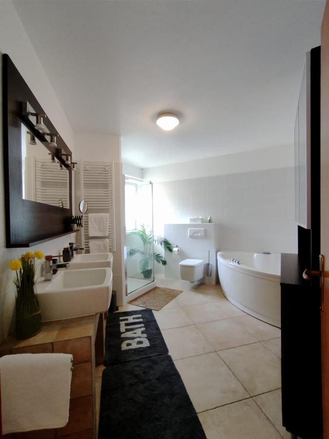 Apartment Teleferica Rabac Bagian luar foto
